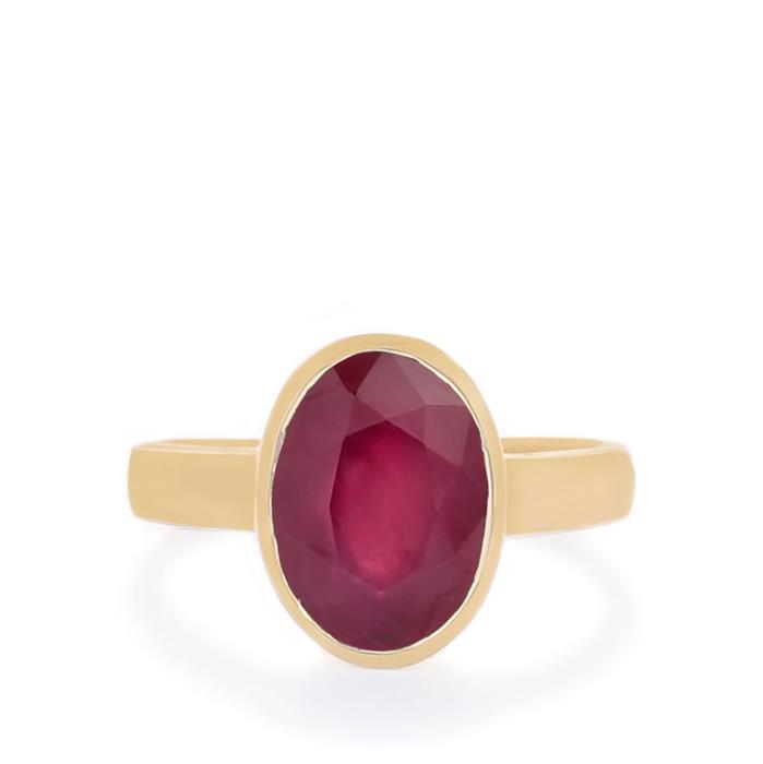 Gemporia rashi deals ratna ring